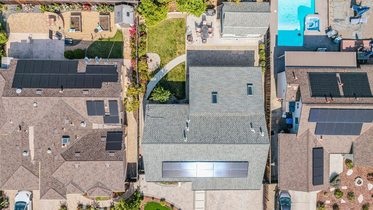 Stunning Modern Smart Home in West San Jose with Solar & Upgrades ๐