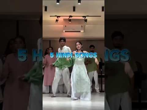 Hindi Song Lovers Must Listen These 5 Songs! | Man mera, Raabta, Falak Tak, Kaun tujhe, #explore