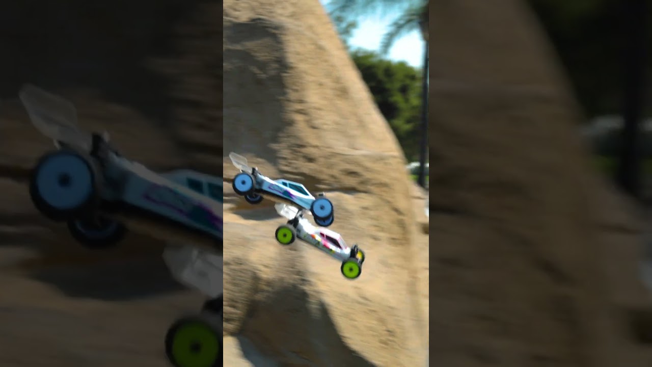 🚨 THE 👏 LOSI 👏 MICRO 👏 🚨 Details in comments! #LosiMicroB