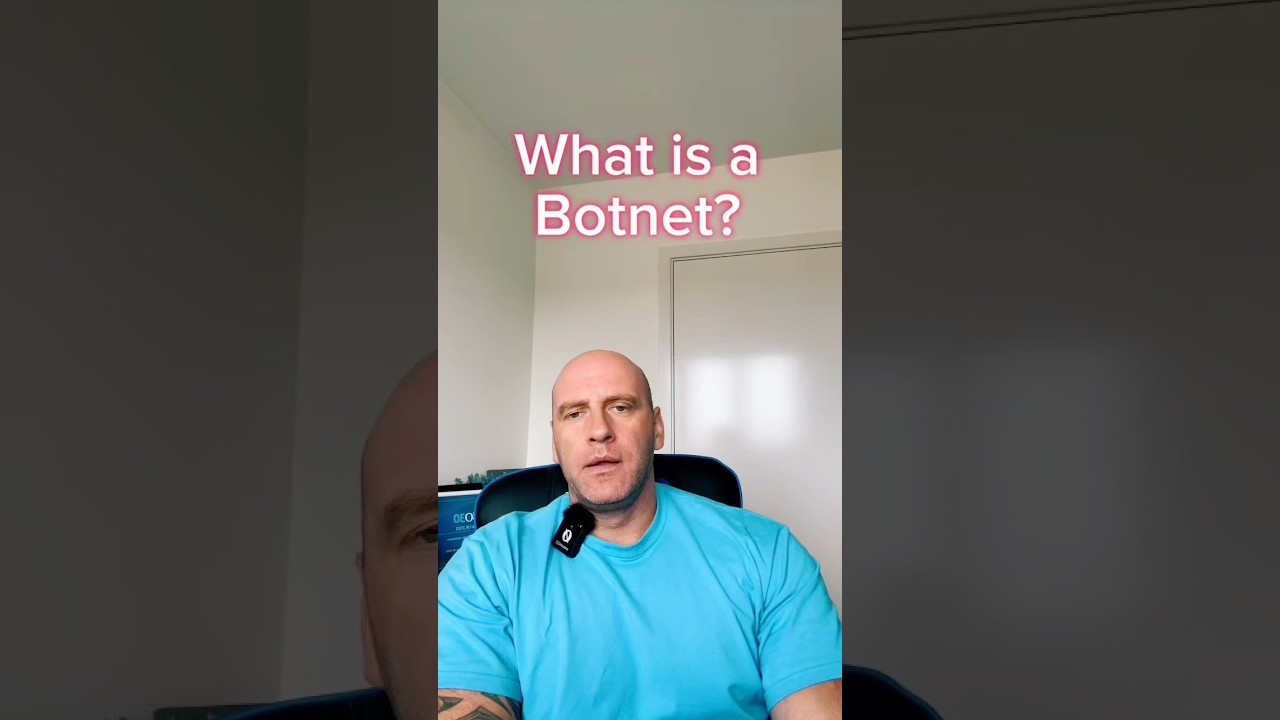 Hackers Turn Baby Monitors into Zombie Bots 🕷️