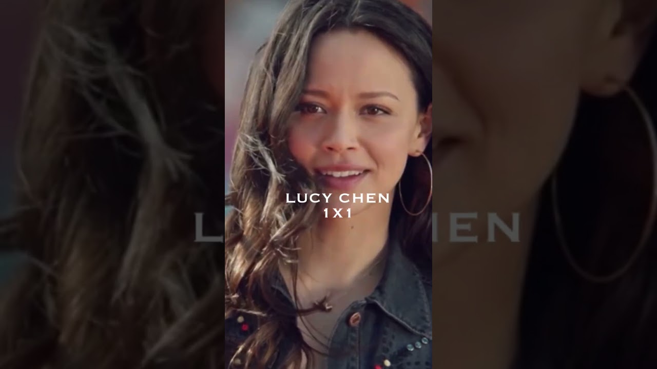 THE ROOKIE first vs last appearances