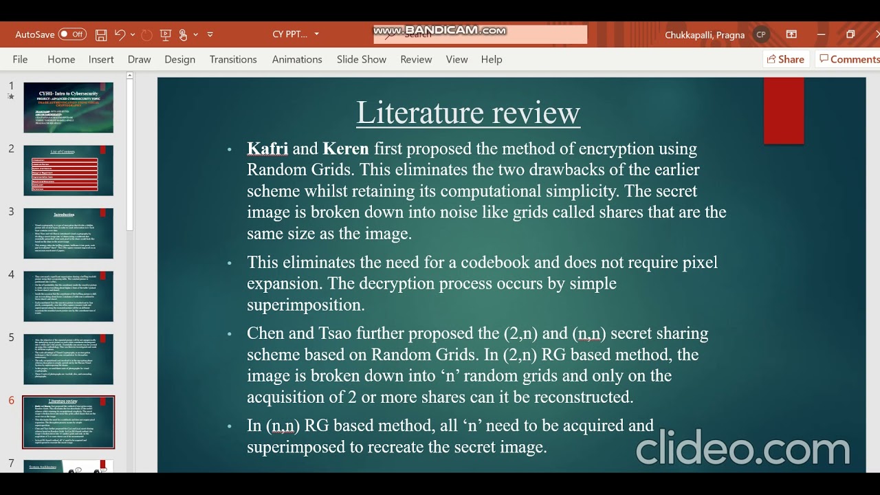 Innovative Image Authentication with Visual Cryptography 🔒
