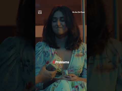 Love Takes the Lead! | Do Aur Do Pyaar | Ileana D'Cruz & Pratik Gandhi | Applause Entertainment