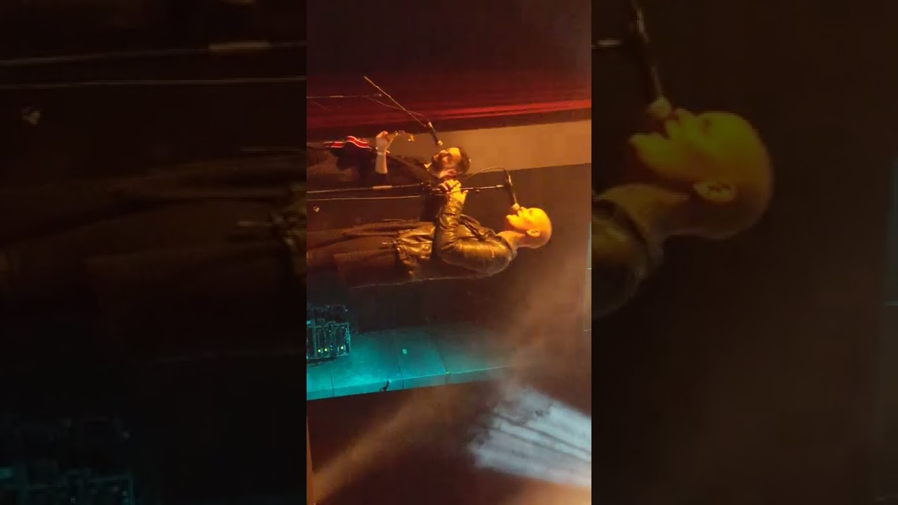 Judith van Hel Live in Berlin 🎶