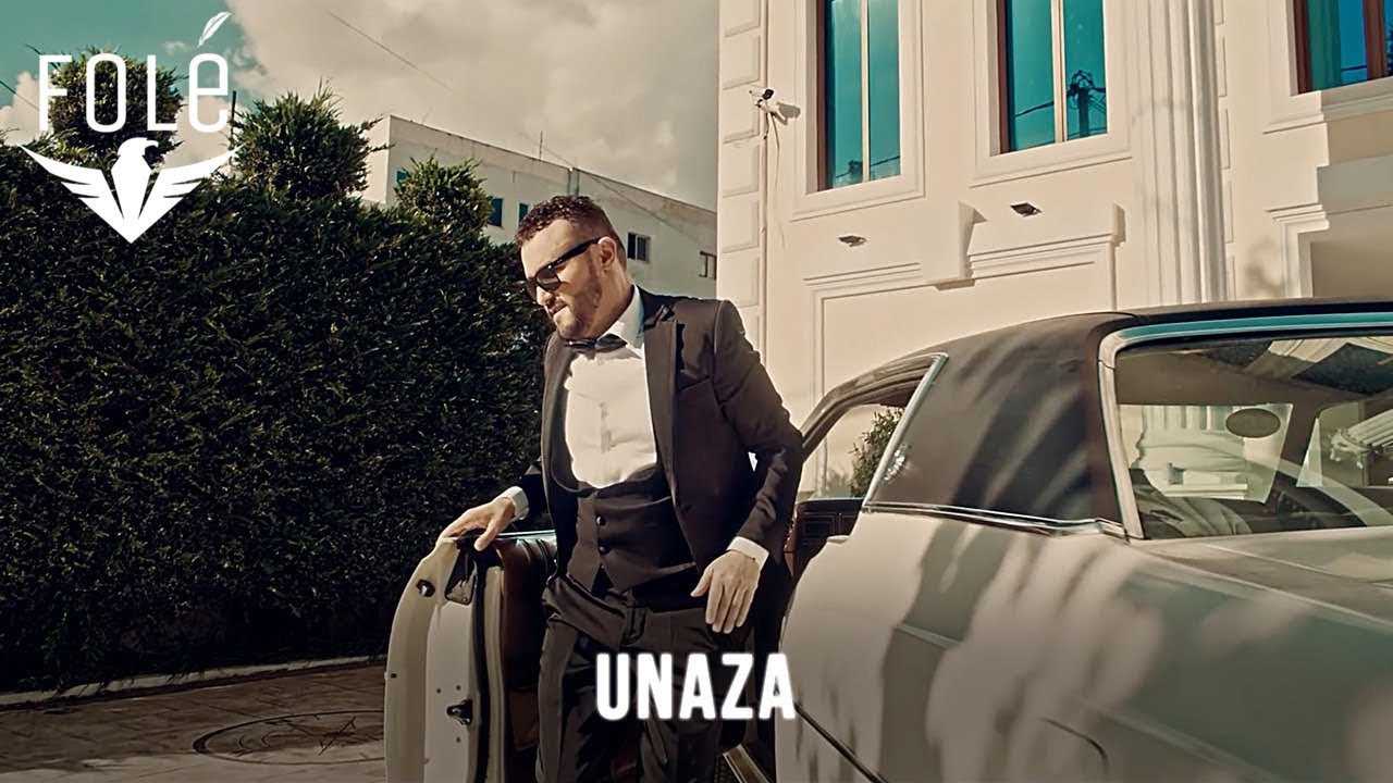 Altin Sulku - Unaza (Official 4K Video) | MB Music