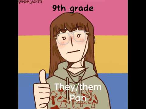 My LGBTQ journey 🤭 #picrewtrend #lgbtq #pansexual #theythempronouns #foryoupage