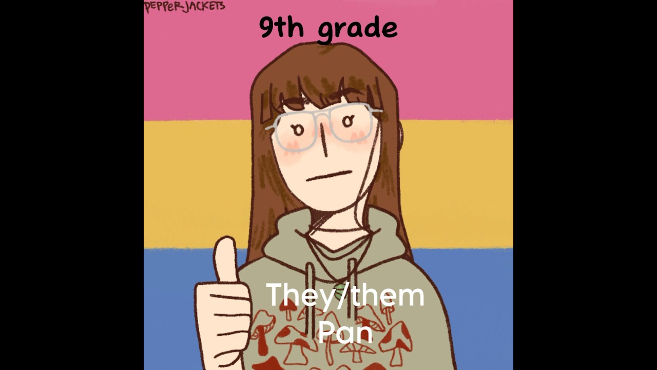 My LGBTQ Journey 🌈 | Embracing Identity & Self-Discovery