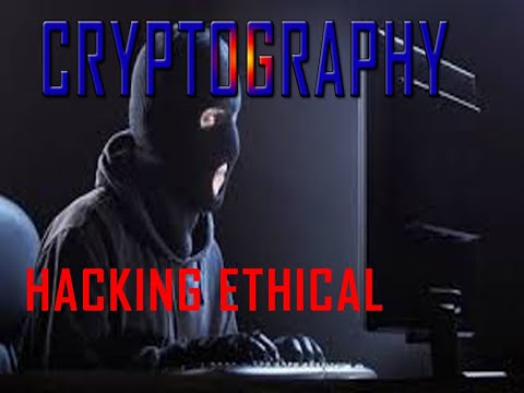 what is cryptography | Encryption algorithms | Ethical hacking Persian language | درس دوم حک قانونی