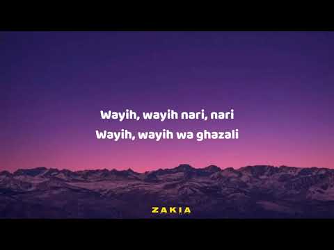 Ghazali ft Bryan Mg - African Style Lyrics ๐ถ