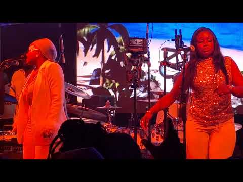 ZILE (ANIE ARLETE) # BAGAY YO DIFISIL LIVE MUSIC @WAREHOUSE LAUDERHILL MIAMI #SUSCRIBE #COMMENT