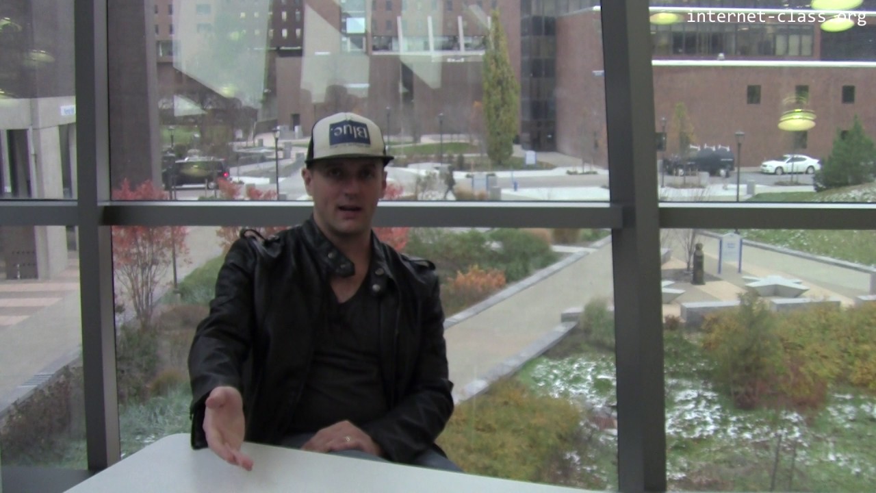 Internet Content & Economics Overview 🌐