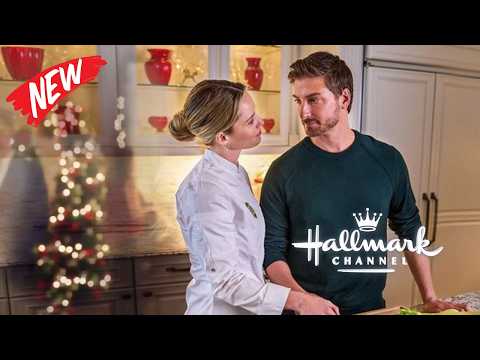 Catering Christmas | Best Hallmark Christmas 2025 | Hallmark Movies Full length