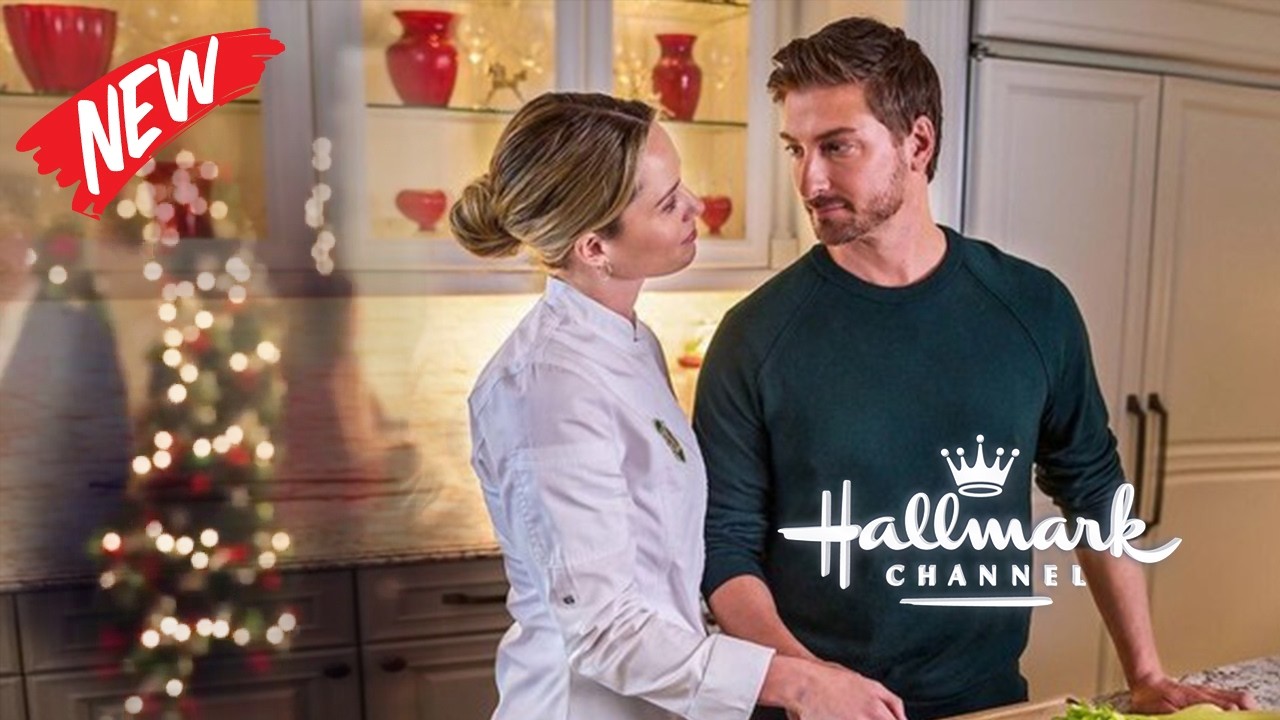 Catering Christmas | Hallmark's Best Christmas 2025 | Full-Length Hallmark Movie