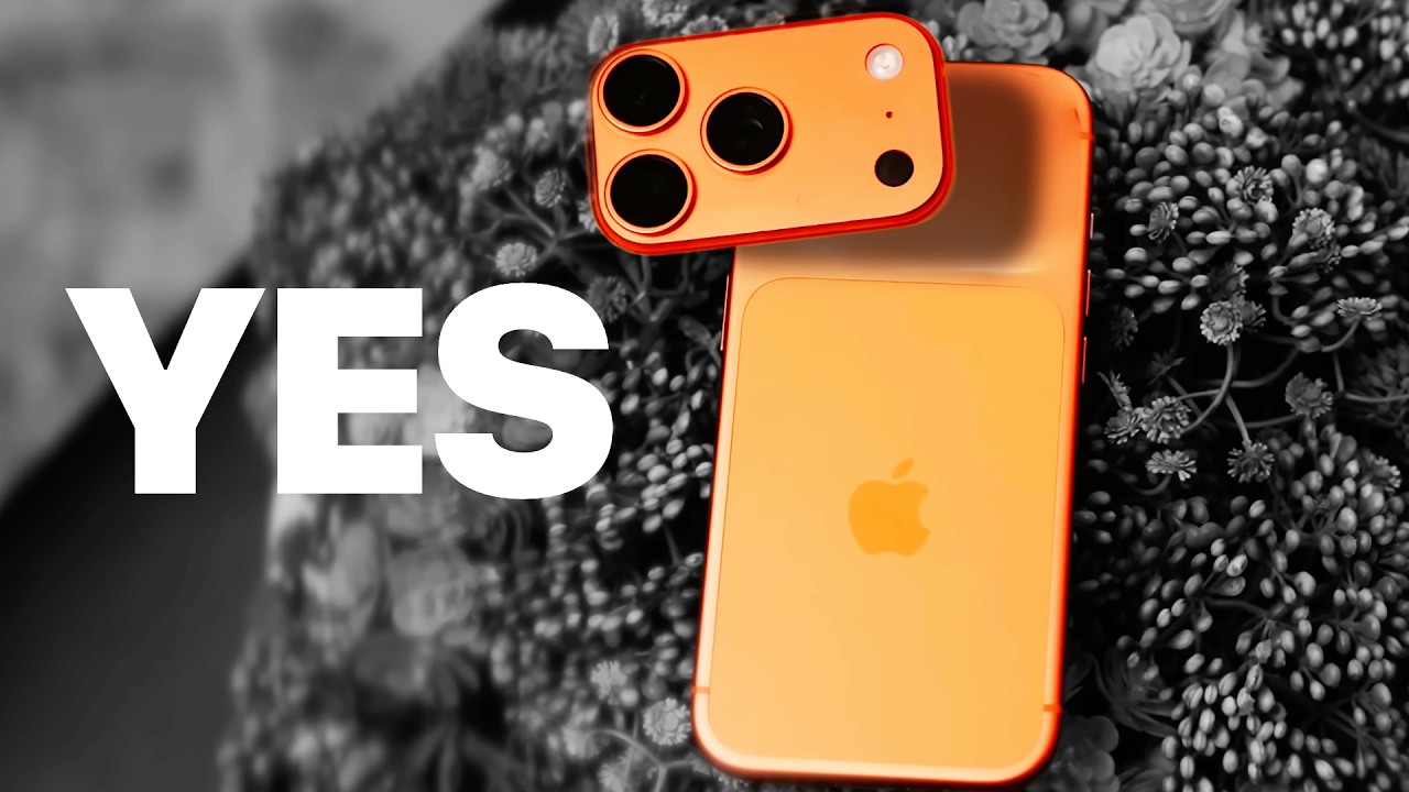 iPhone 17 Pro Max Review: Did Apple Miss the Mark? 📱