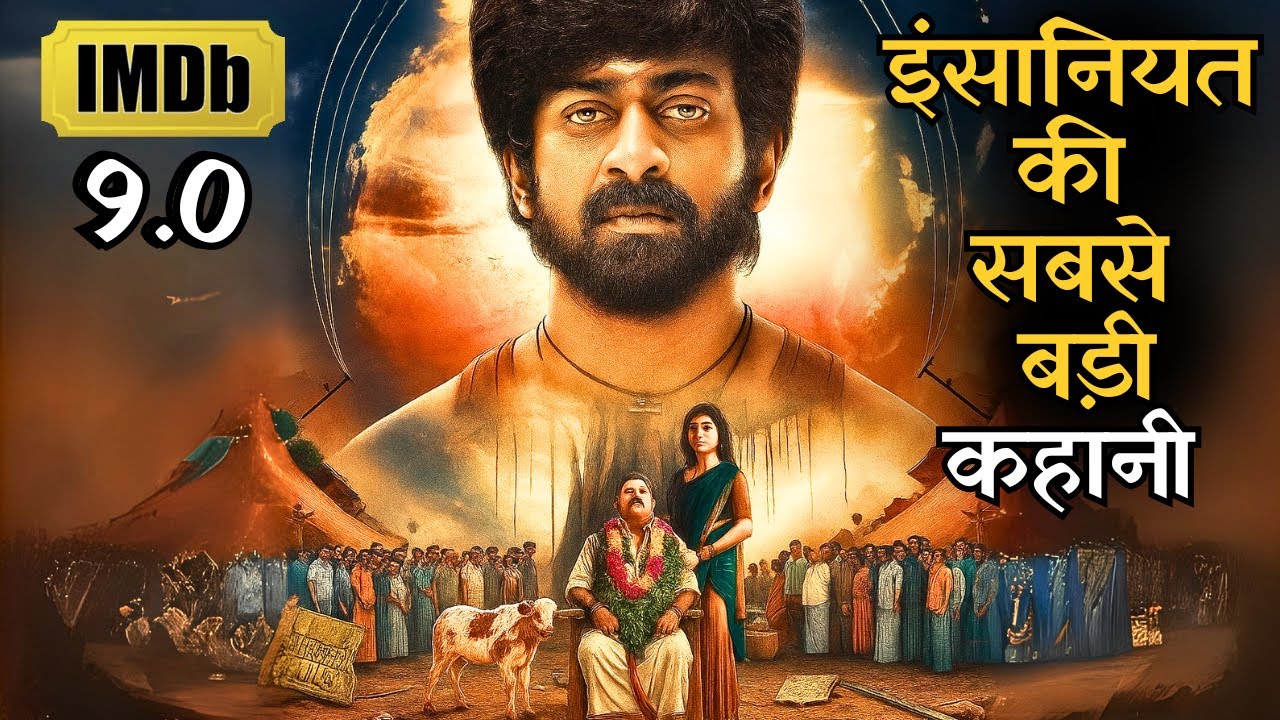 Maut Ke Baad Kismat Badalne Wali Kahani 🌟