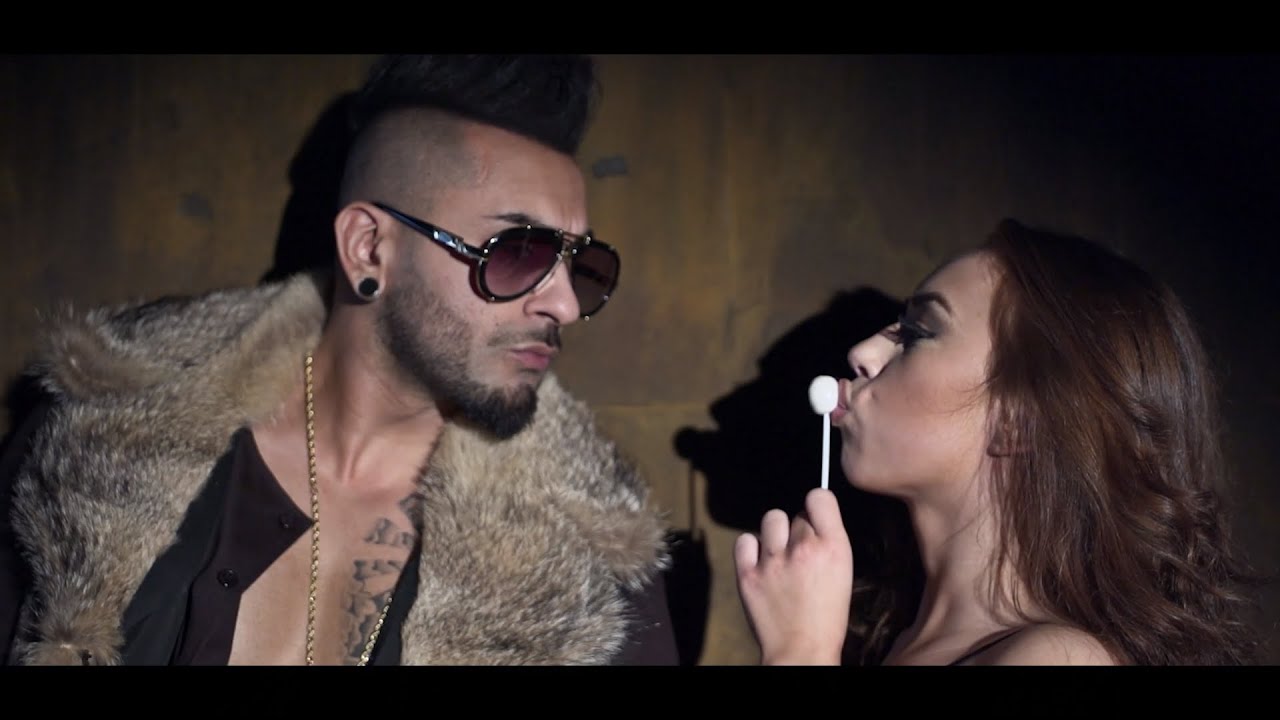 Kamal Raja - Bomb Bomb ft. F1rstman (Official Video) π΅