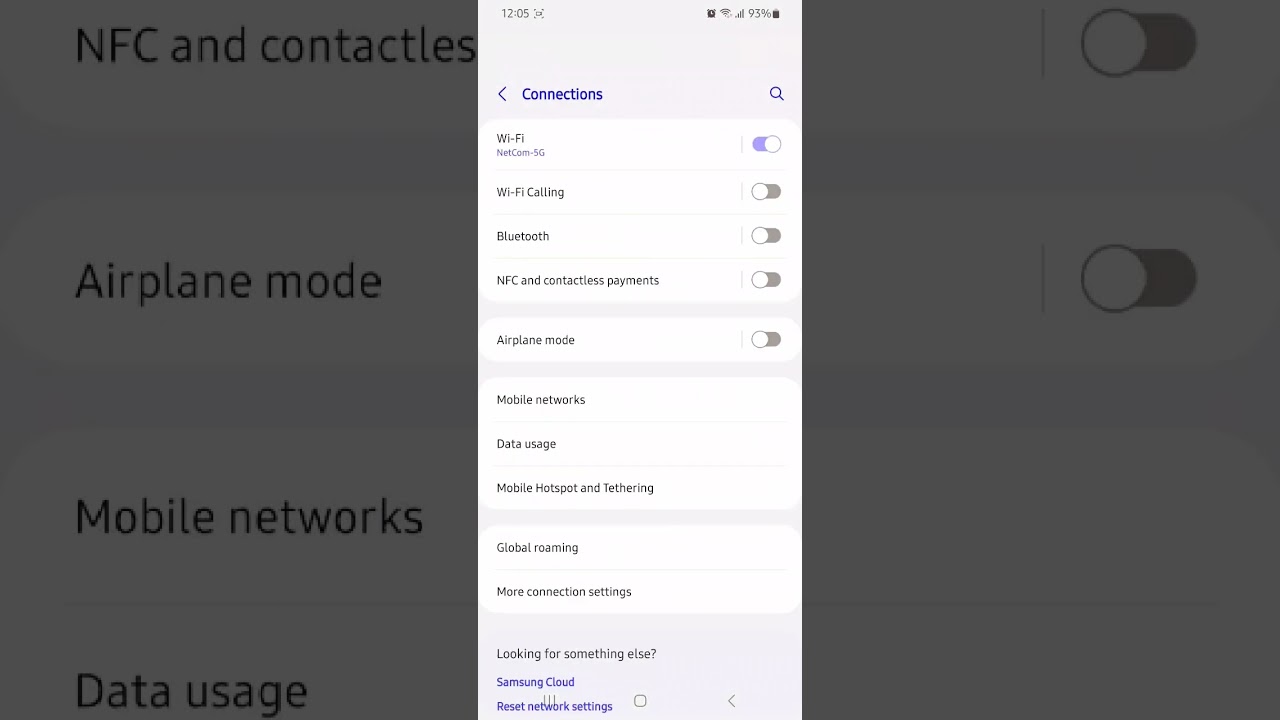 Block Ads on Samsung Phones 🚫