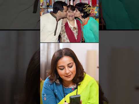 Aaj Phir Akhbaar Aaya Hai - Poetry by Divya Dutta #shorts