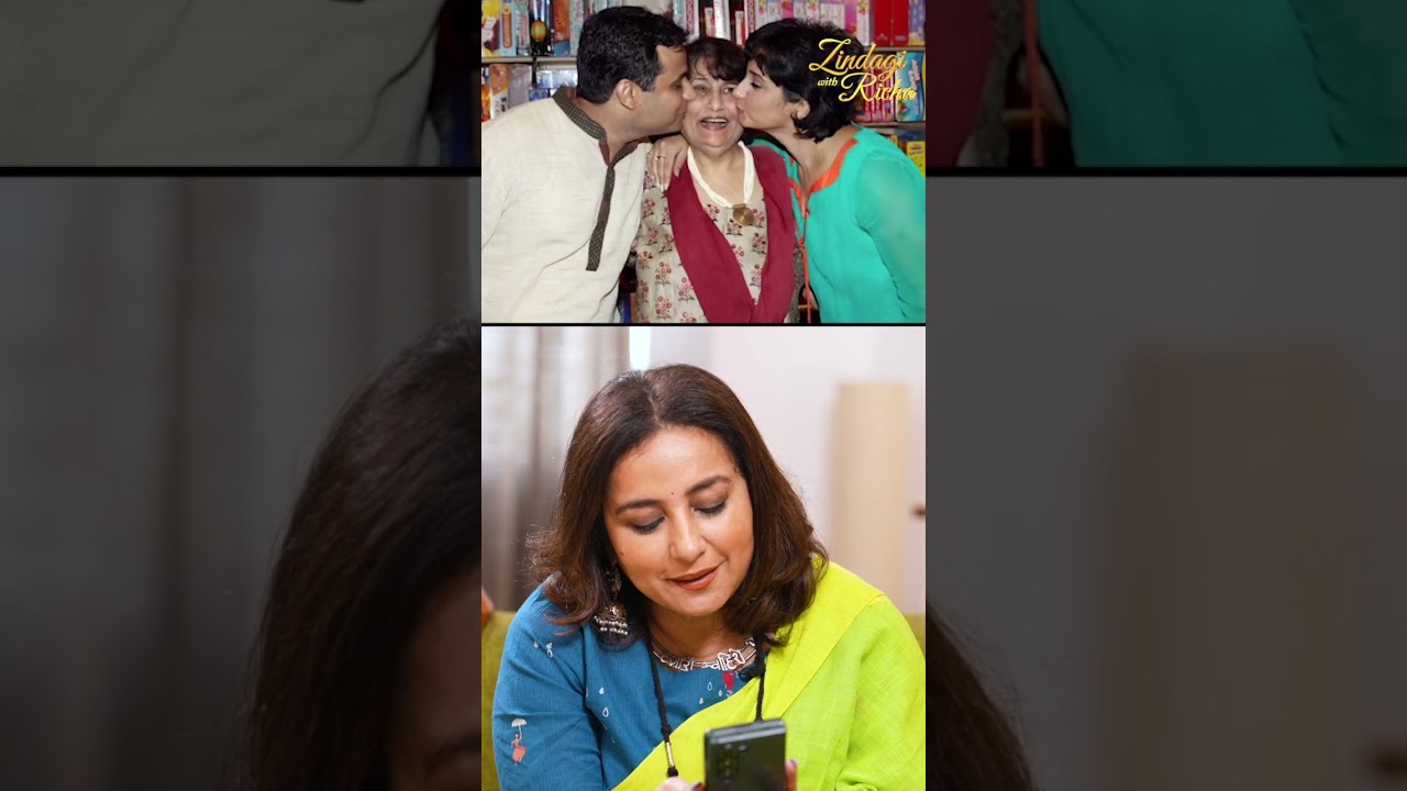 Aaj Phir Akhbaar Aaya Hai - Poignant Poetry by Divya Dutta ✨