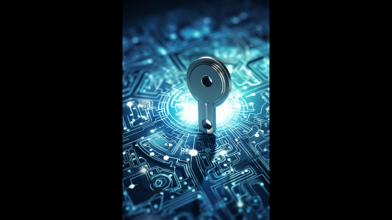 Cryptographic Attacks: How to Protect Your Data in 2025