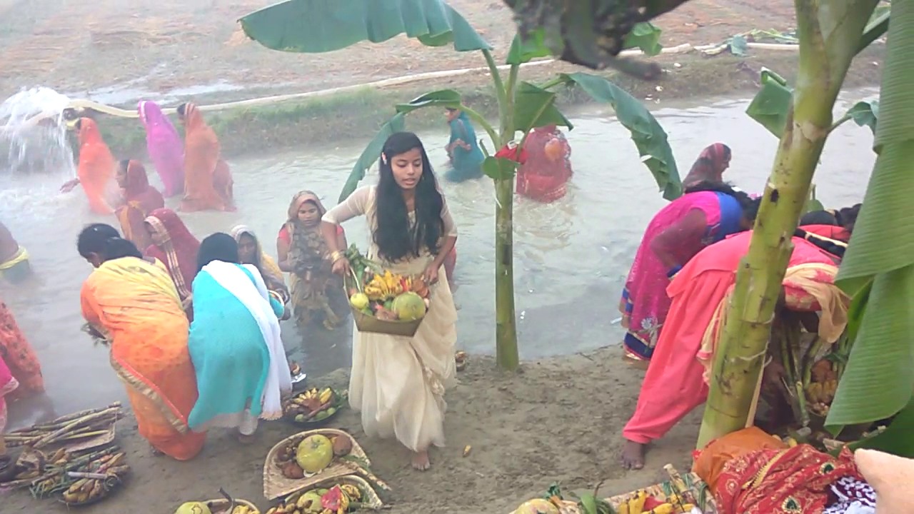 Chhath Puja Songs by Pankaj Kumar 🎶