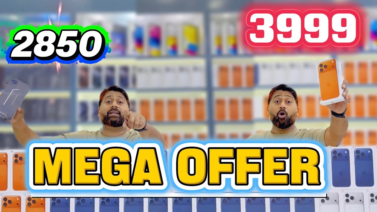 Discover the Latest iPhone 17 Pro Max & Samsung Galaxy S25 Ultra in Dubai 📱