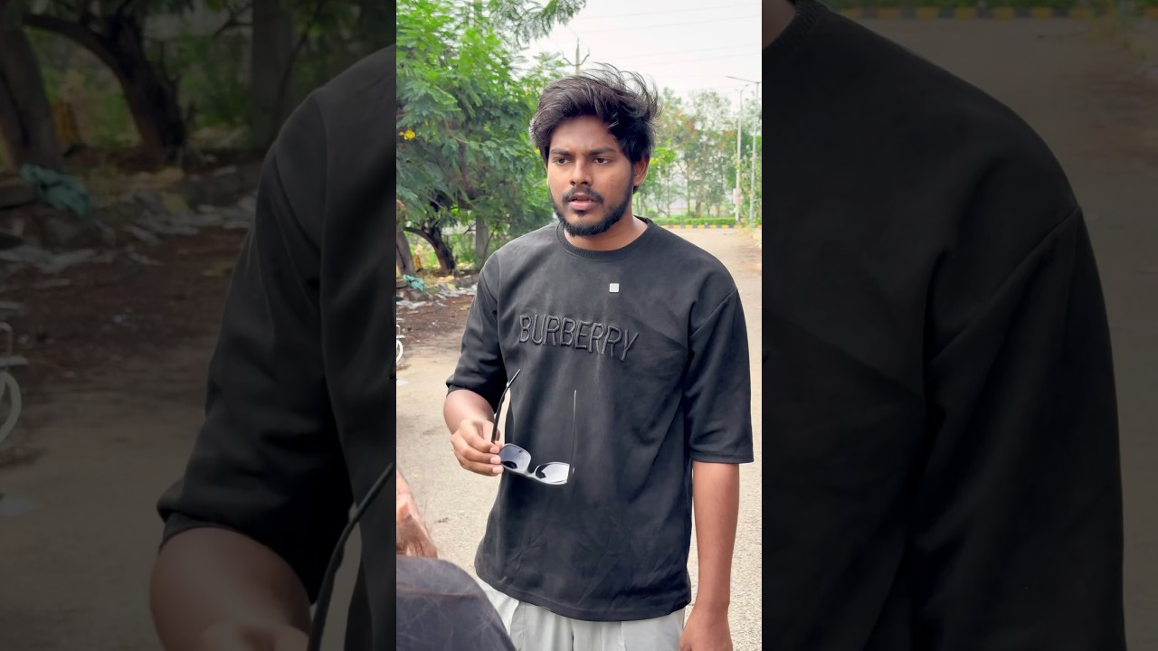 Santhosh vs Preethi: A Fun Showdown