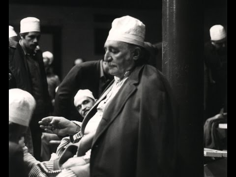 Cuma Hutbesi (07) - Şeyh Muzaffer Ozak K.S - 27 Haziran 1980