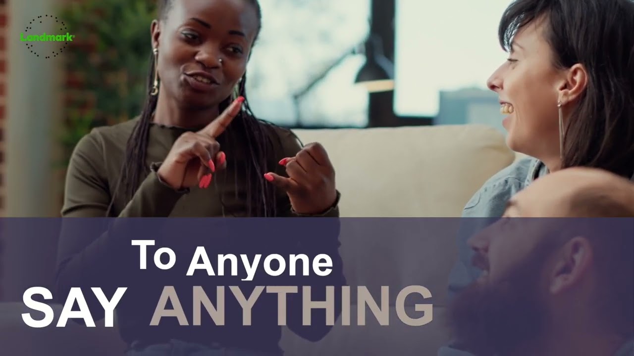 Exclusive Review Access: Communication Power 🗣️