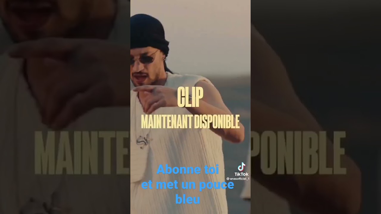 Soolking et Anas sur PP 🎶