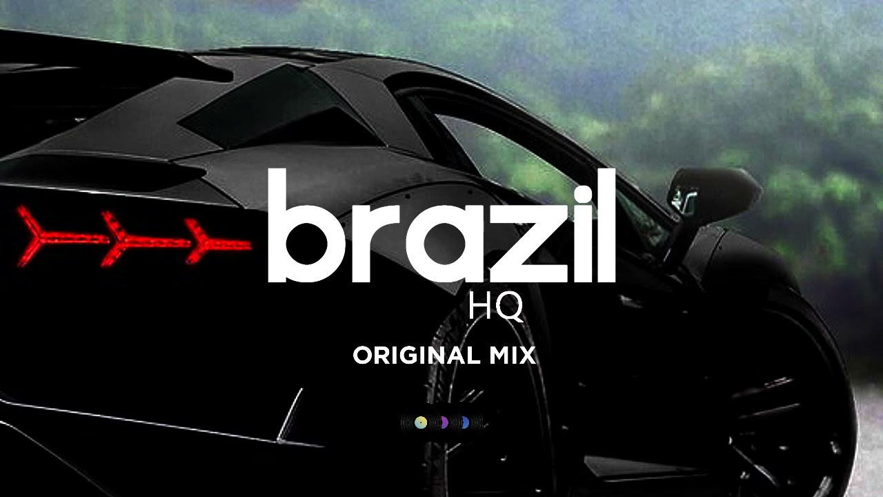 Slap House Mix 2021 | Brazil HQ Music | Bass Boosted | Car Music | Brazilian Bass Mix 2021