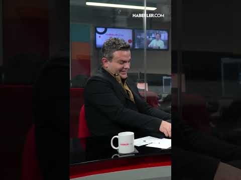 Seks filminde rol almayı neden reddetti? | Halil Ergün