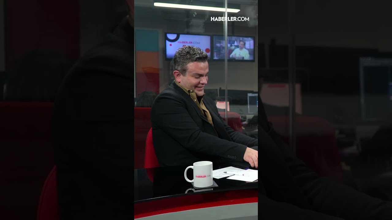 Halil Ergün Neden Seks Filminde Rol Almayı Reddetti? | Tiyatro ve Sinema Ustası Açıklıyor