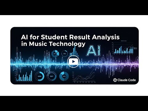 AI-Enhanced Exam Analysis: A-Level Results with Claude Code