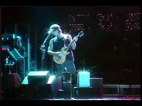 Boston Live at Gilford 2004 🎸