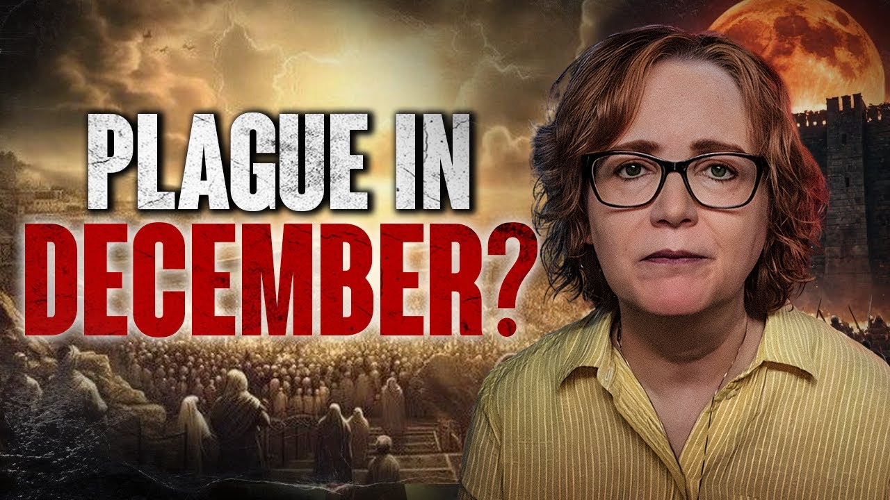 Prophetic December Warning Shook Me ⚡️