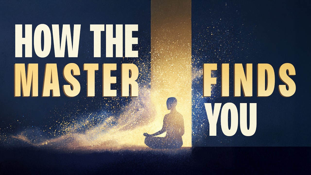 Unreleased 2004 Talk – The Pain of Ignorance | Sadhguru