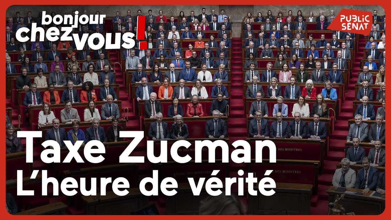 Taxe Zucman : Le Grand DĂ©bat sur le Budget 2026 đïž