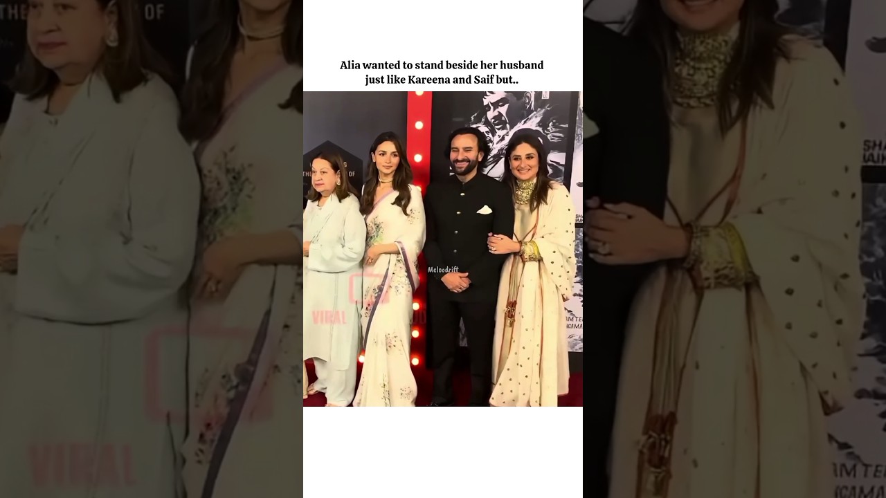 Her In-Laws' Toxic Behavior 😵‍💫