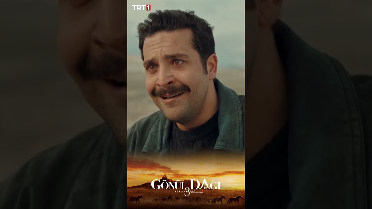 Gönül Dağı: Anadolu'nun Efsanevi Aşk ve Hikayeleri