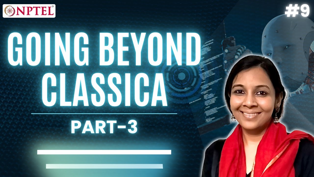 Unlocking Quantum Power: Advanced Algorithms & Cryptography 🔐