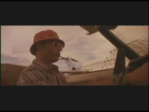 Johnny Depp Reads Hunter S. Thompson's Fear & Loathing 🌀