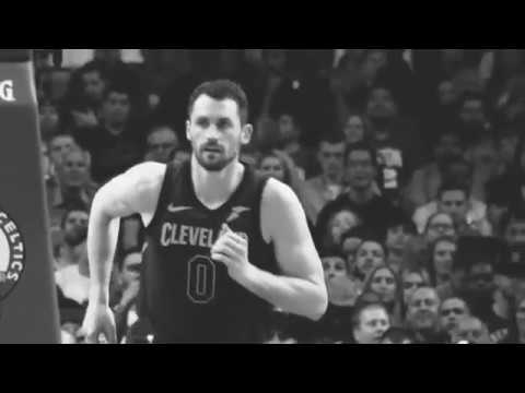 #BeTheFight - Cavs vs. Hawks