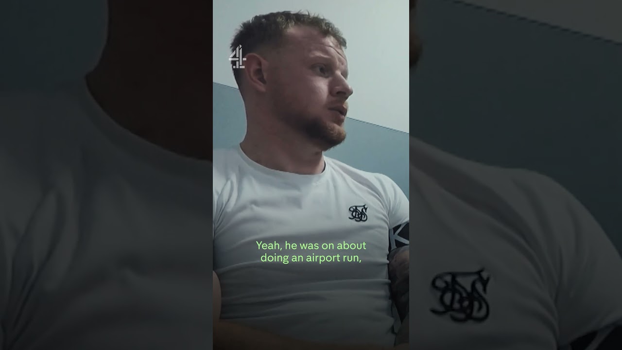 Man Sentenced to 10 Years for Class A Drug Offense 🚓