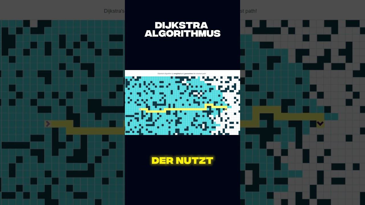 So findet eine App die schnellste Route von A nach B 🚗