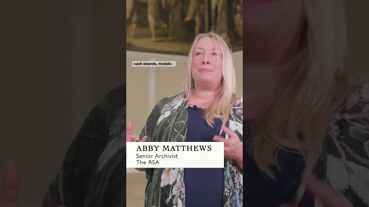 Visit RSA House in London 🏛️