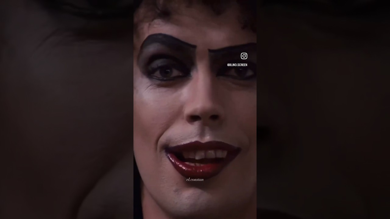 The Rocky Horror Picture Show: A Classic Musical 🎶