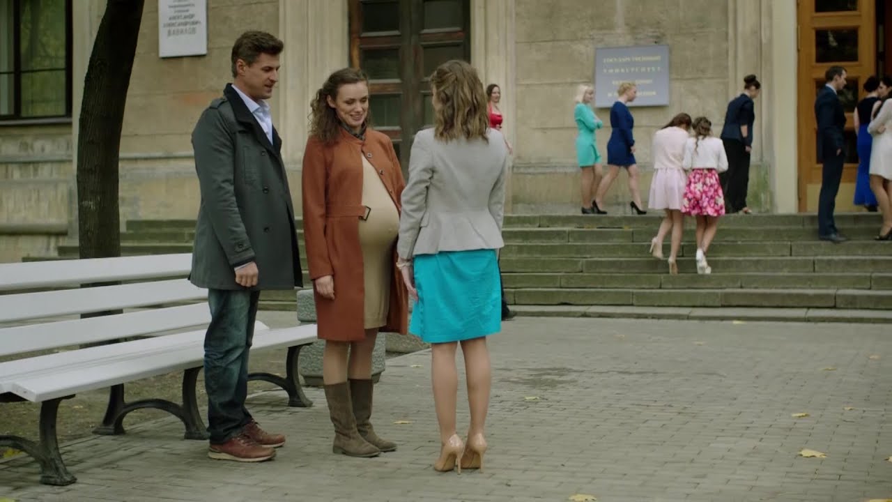 НОВИНКА 2025! МЕЛОДРАМА!СМОТРИТЕ ВСЕ СЕРИИ ВМЕСТЕ! ЗНАЧИМАЯ МЕЛОДРАМА ГОДА УЖЕ НА YOUTUBE!