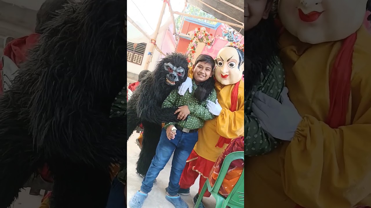 Hilarious Gopal Bhar Cartoon Video | Classic Comedy & Fun Songs 🎉