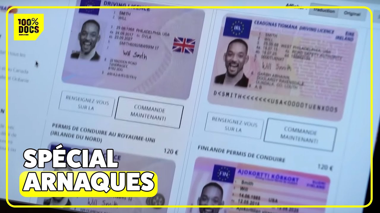 Les Pires Arnaques en France 🚨